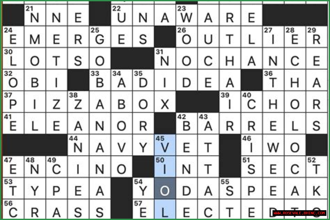 Detective in high-grossing films of 1984, 1987 and 1994 NYT Crossword Clue Answer