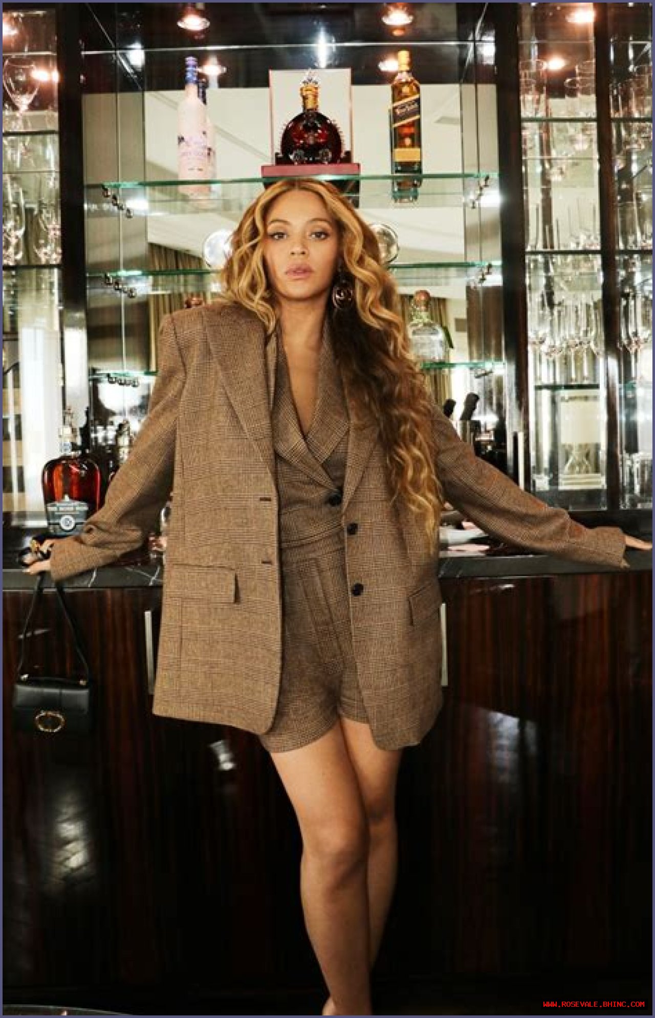 Did Beyonce Get Plastic Surgery? Why Fan Think the Singer Has Denied Rumors: Transformation Photos