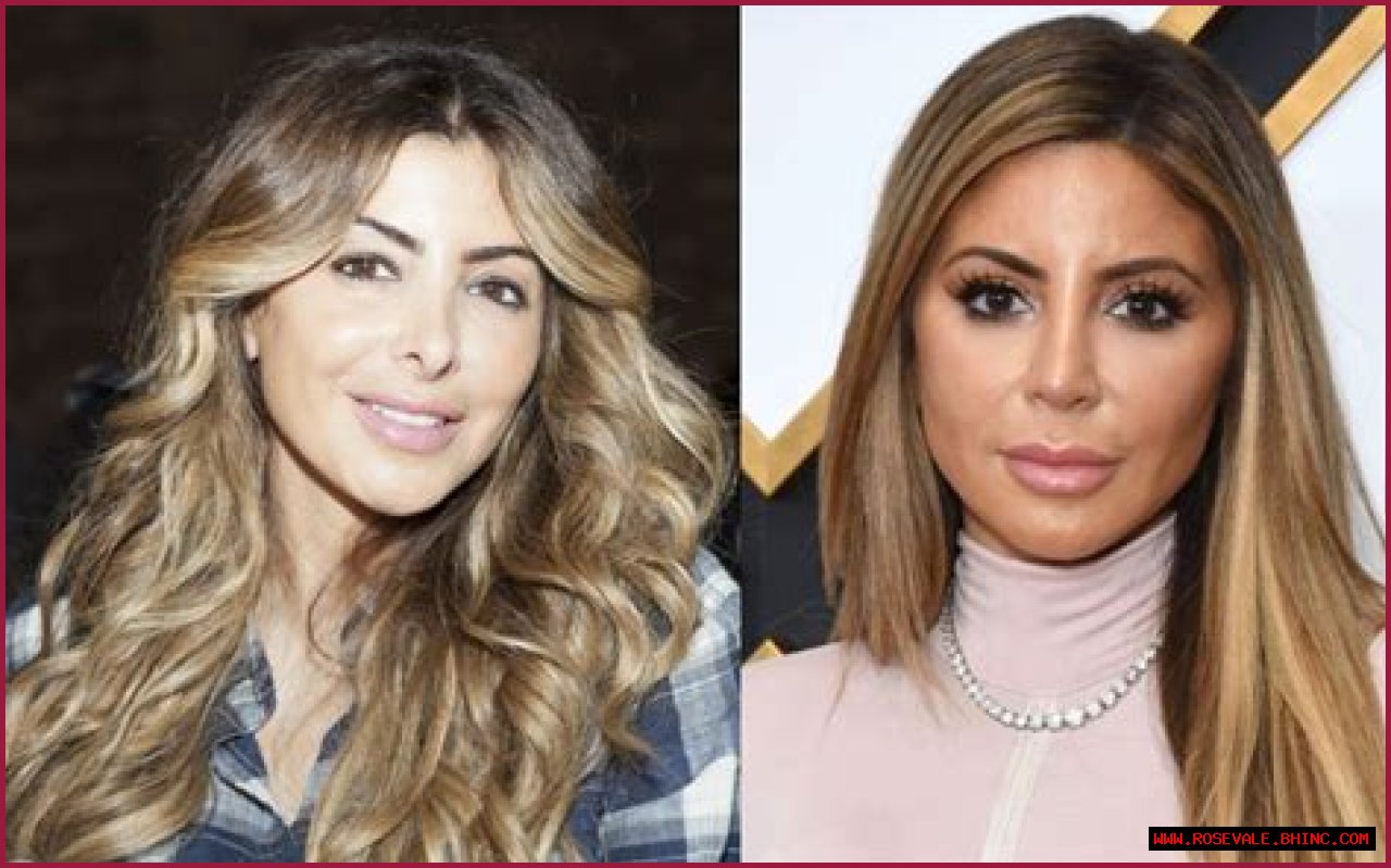Did Larsa Pippen Get Plastic Surgery? Transformation Photos of the ‘Real Housewives of Miami’ Star