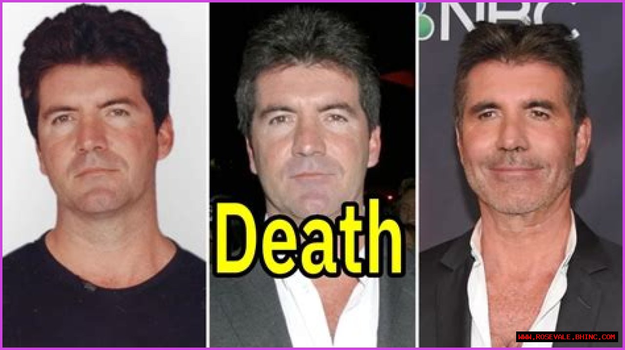 Did Simon Cowell Die? The Truth Behind The Rumors