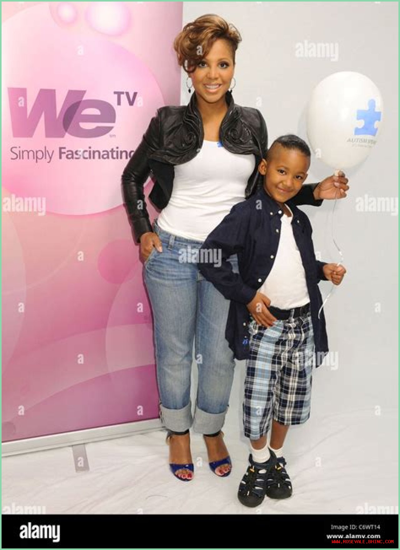 Diezel Ky Braxton Lewis- All About The Son Of Toni Braxton