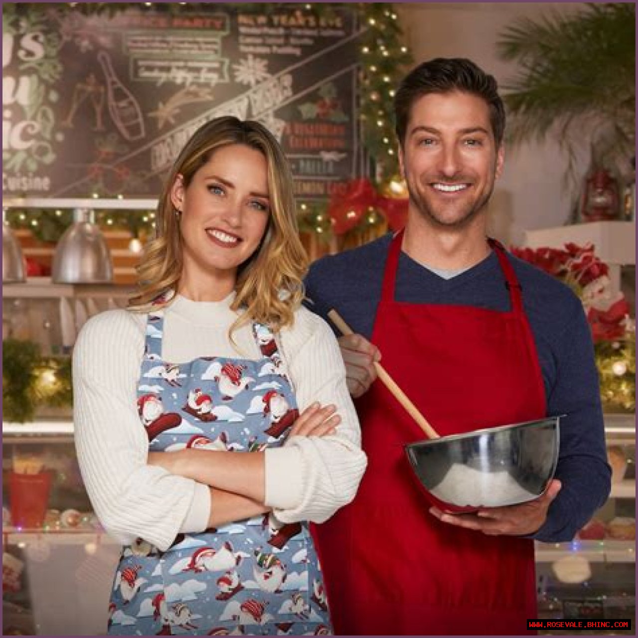 Discovering The Roots: Daniel Lissing's Parents And Their Influence