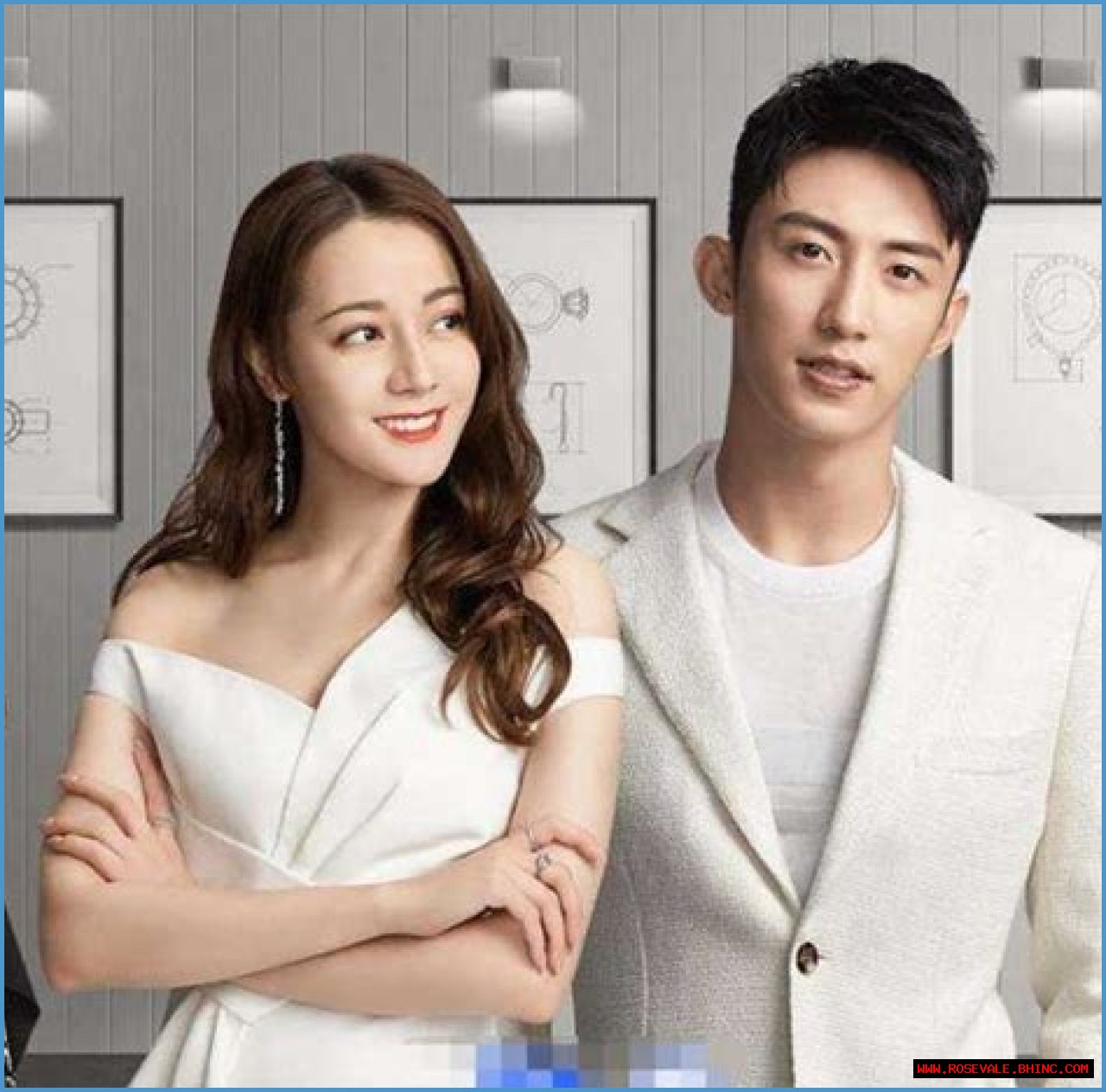 Does Dilraba Dilmurat Have A Boyfriend? The Truth Behind The Rumors