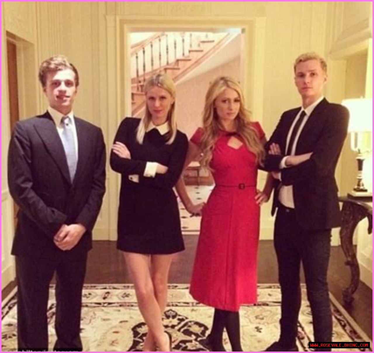 Does Paris Hilton Have Siblings? Know Paris Hilton Husband And More