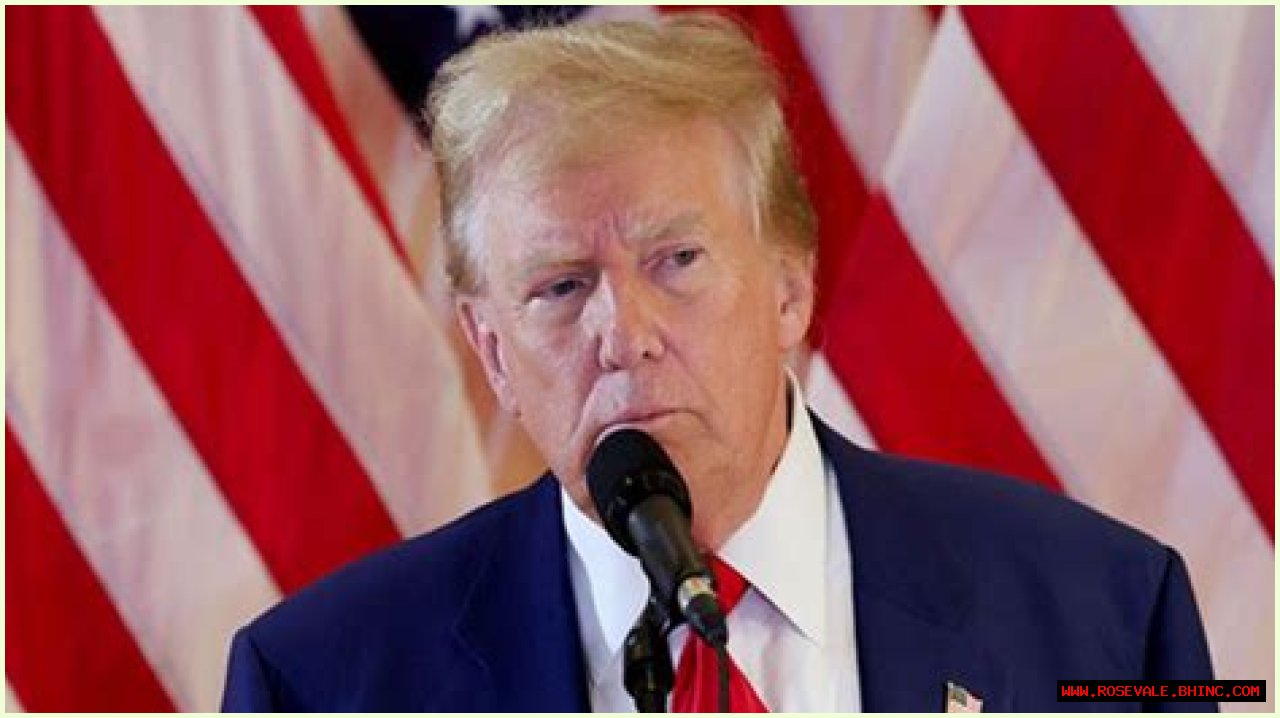 Does Trump Have A Girlfriend? Exploring The Personal Life Of Donald Trump