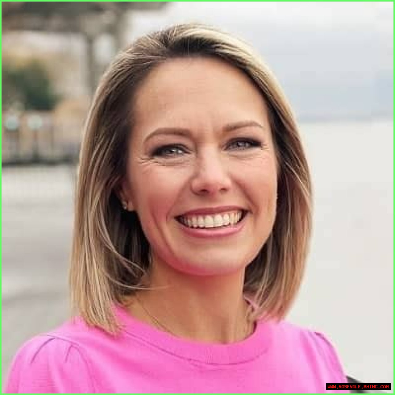 Dylan Dreyer- Bio, Age, Net Worth, Husband, Marriage, Height