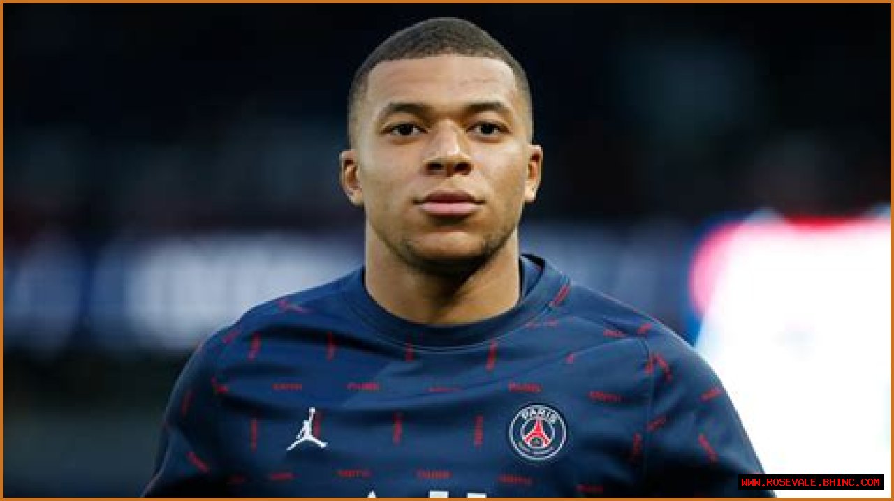 Exploring Mbappé's Family: A Deep Dive Into The Life Of The Young Football Sensation