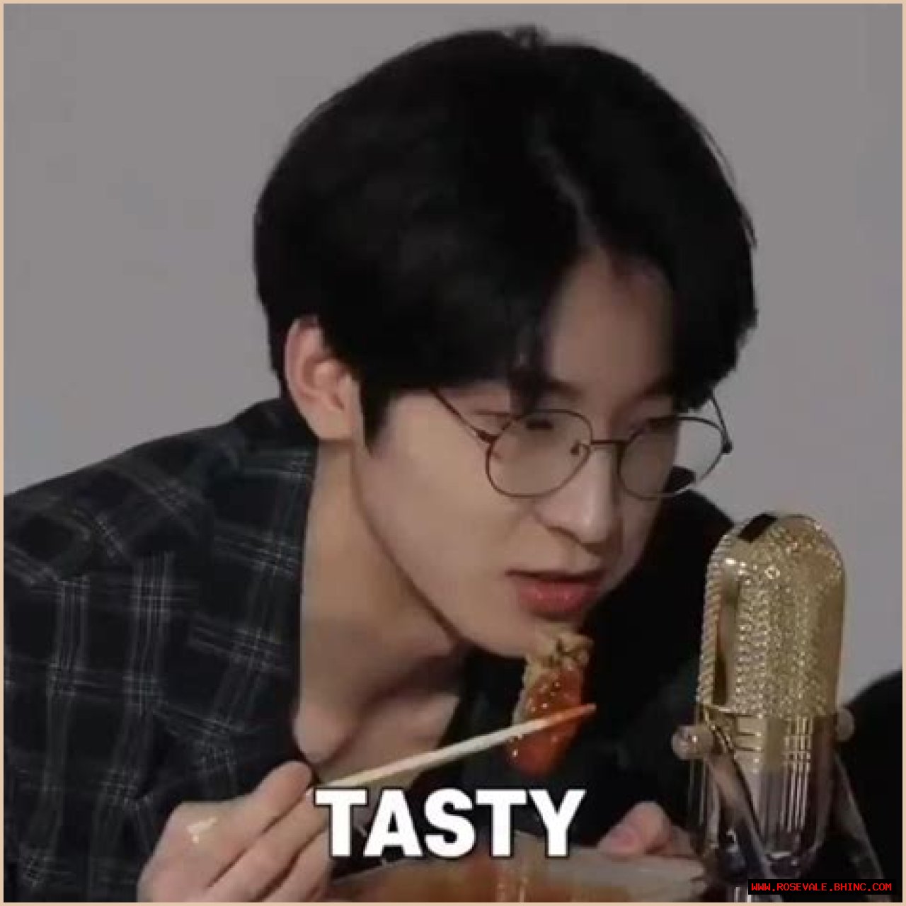 Exploring The Delicious World Of The Wonwoo Tasty Meme