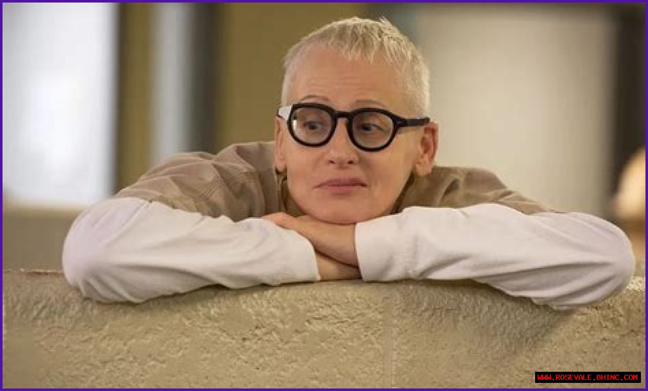 Exploring The Intriguing Relationships Of Lori Petty