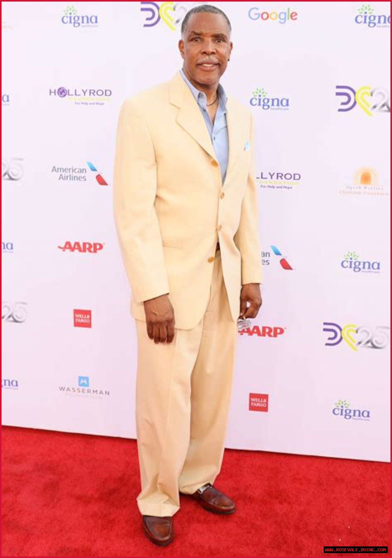 Exploring The Journey Of Coming To America: Eriq La Salle's Impact
