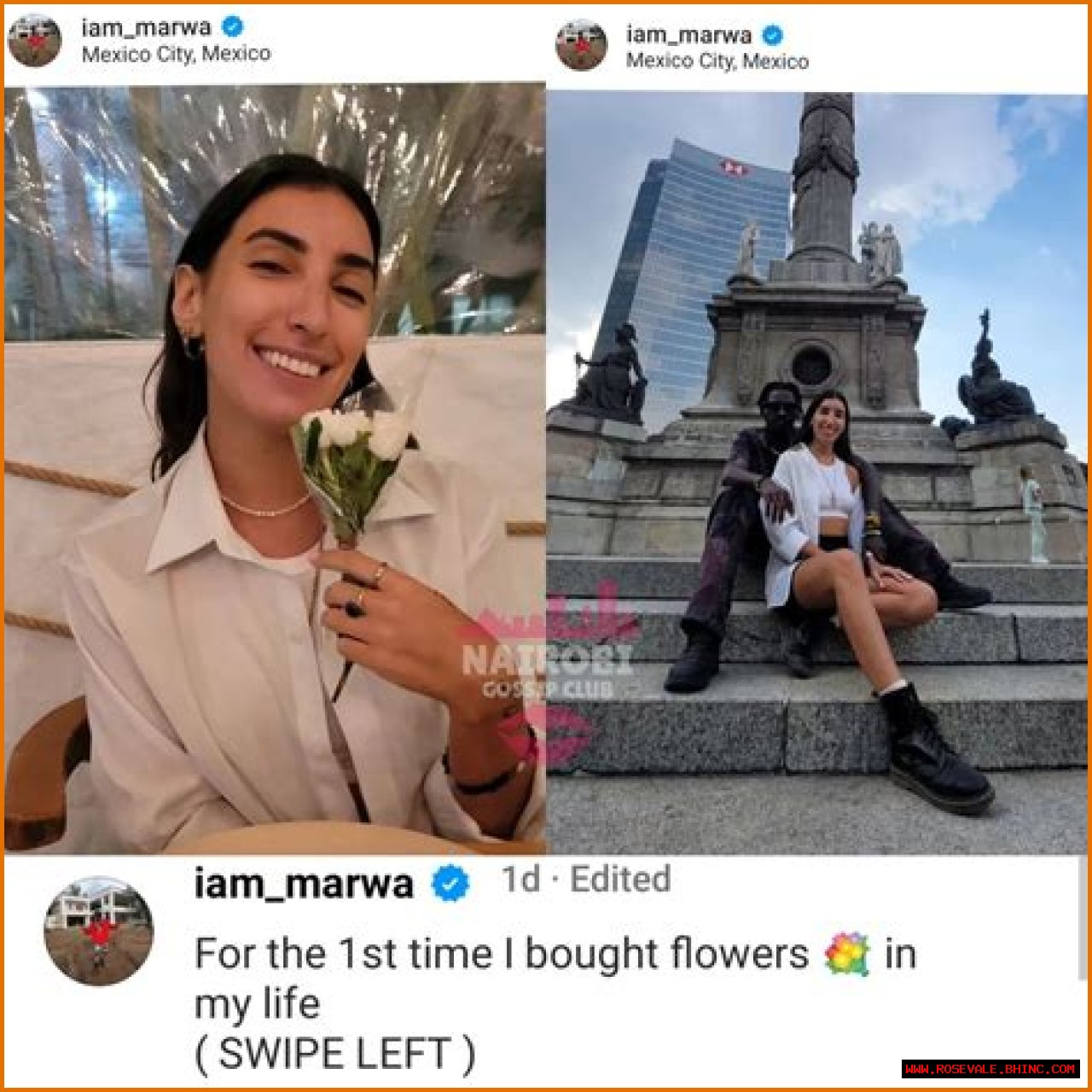 Exploring The Journey Of 'I Am Marwa Girlfriend'