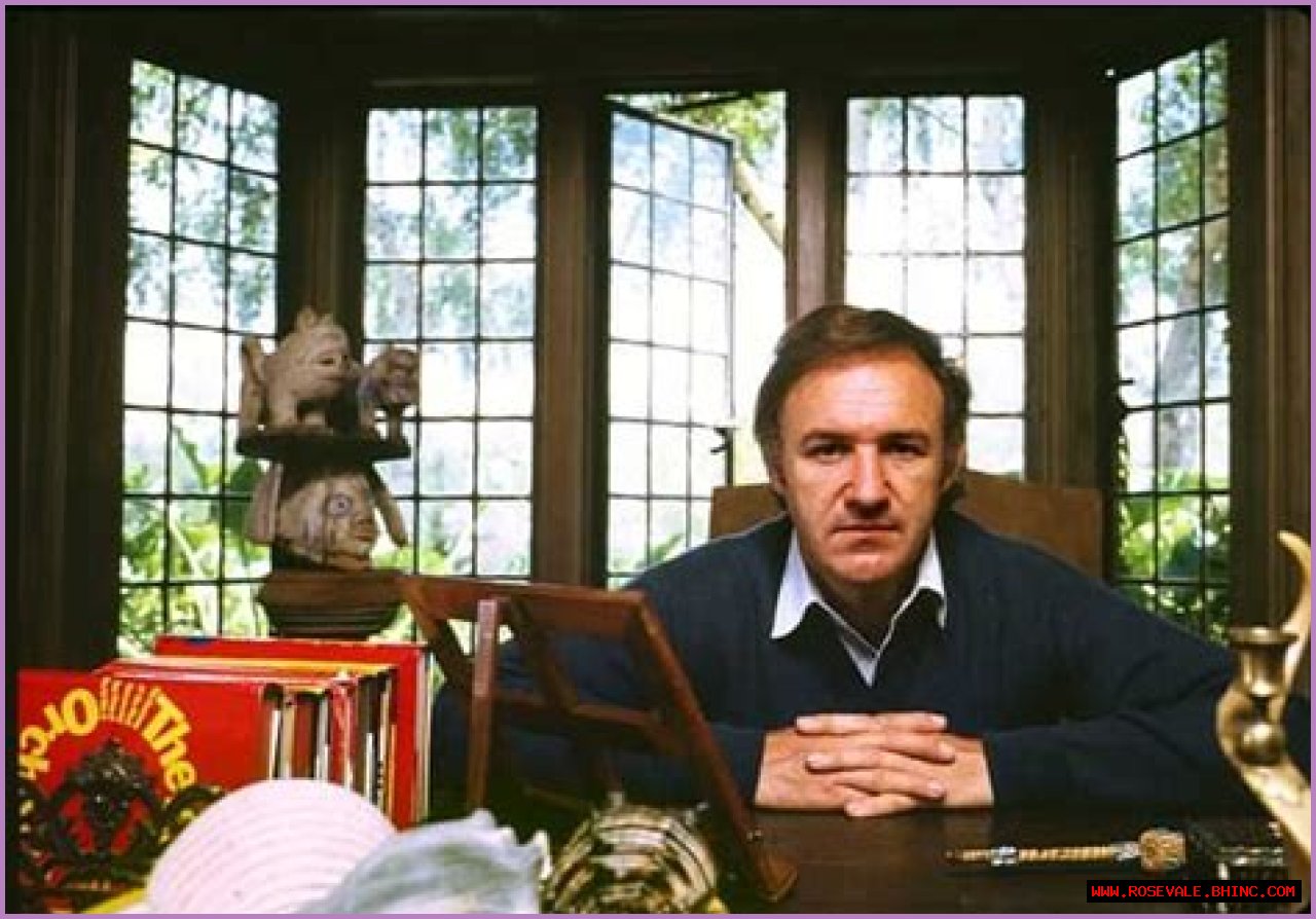 Exploring The Life And Current Journey Of Christopher Allen Hackman Today