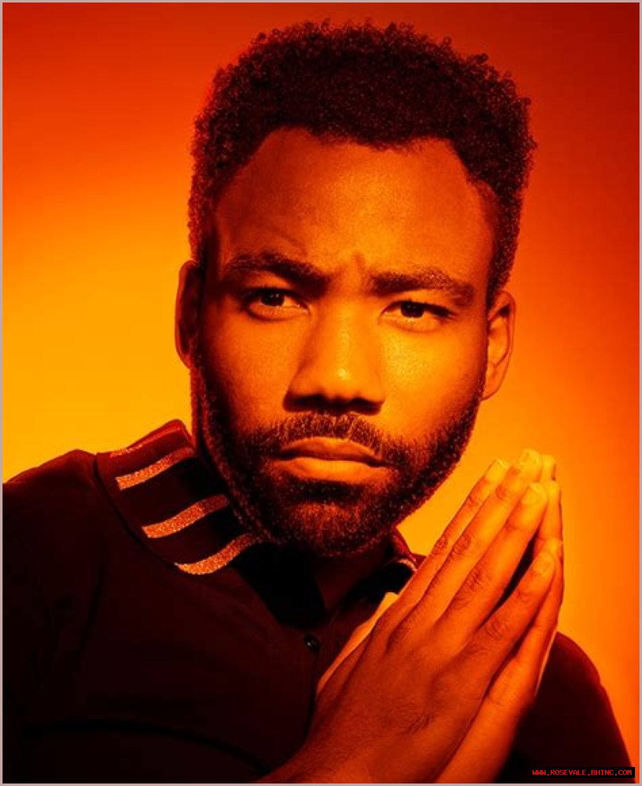 Exploring The Multifaceted Talent Of Donald Glover In Acting