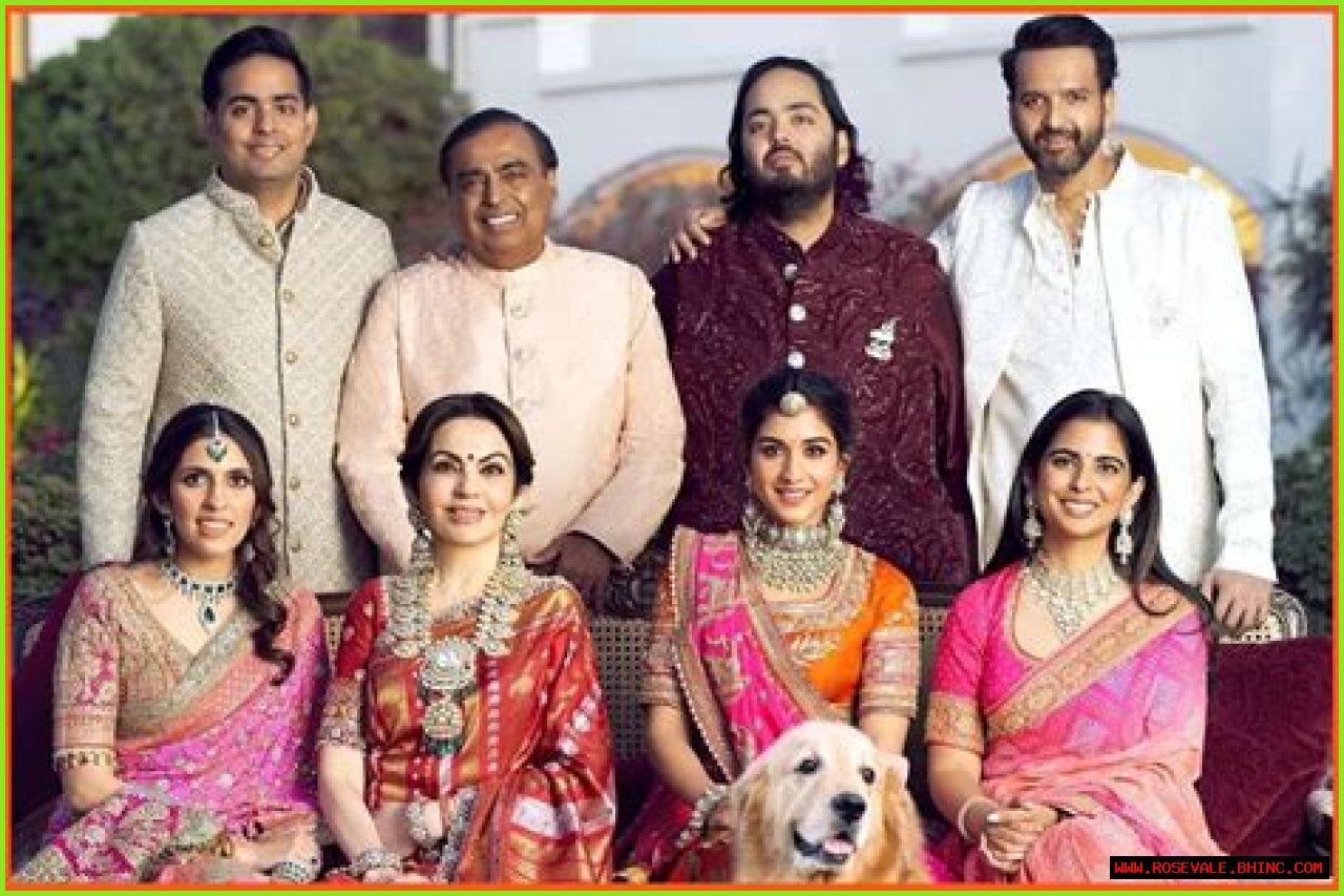 Exploring The Ventures Of Anant Ambani: What Is Anant Ambani Business?