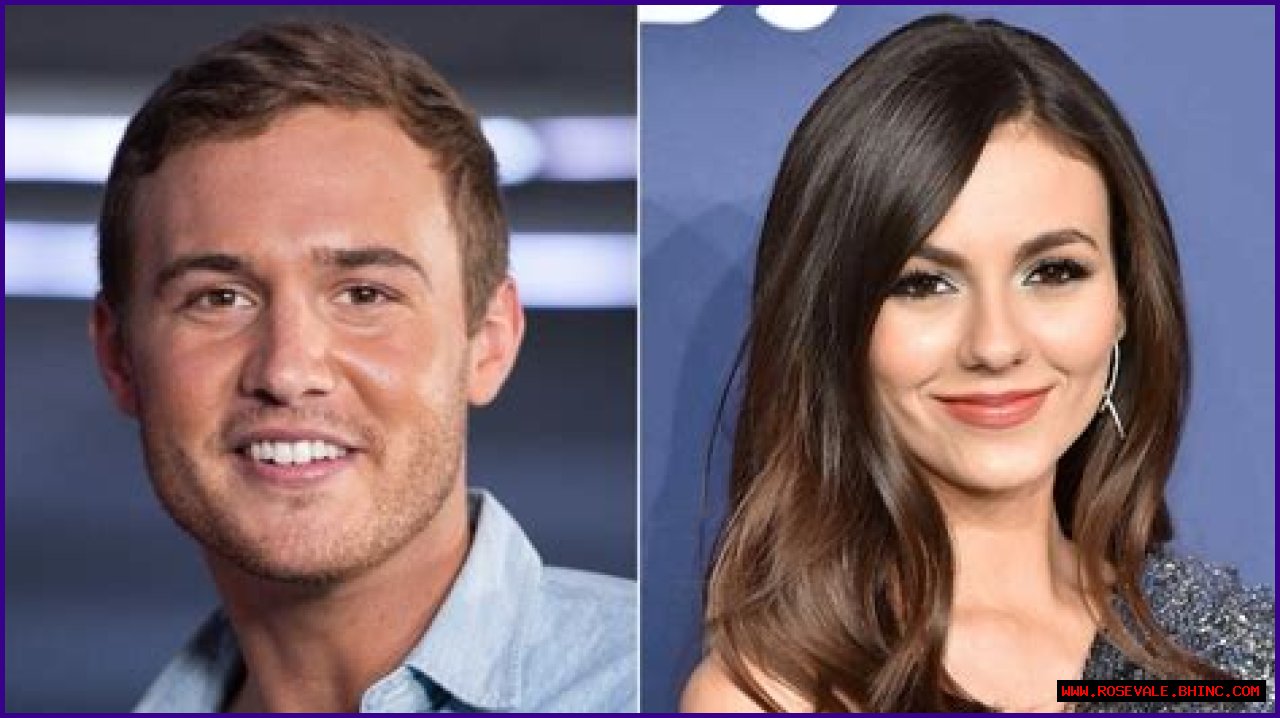 Exploring Victoria Justice's Relationships: A Comprehensive Overview