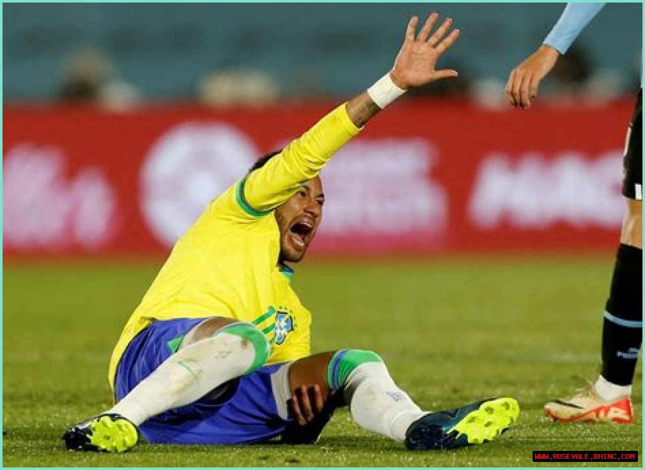 “F**k the Fans. And the Club Too” – Injured Neymar Partying on a Cruise Blasted
by Brazilian Popstar