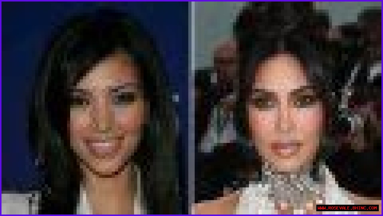 From Closet Organizer to Billionaire! Kim Kardashian’s Transformation Through the Years
