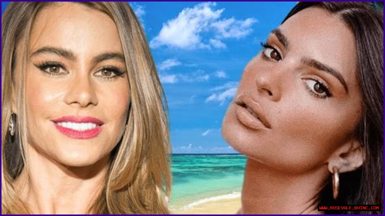 Fun in the Sun! The Best Celebrity Bikini Moments of 2023 So Far