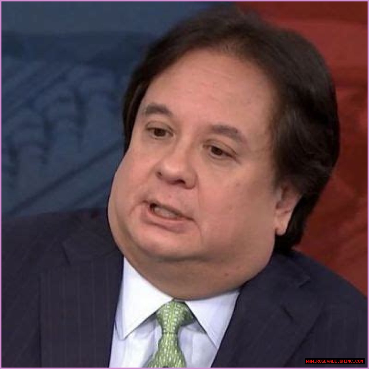 George T. Conway III Net Worth, Age, Height, Bio, Birthday, Wiki!