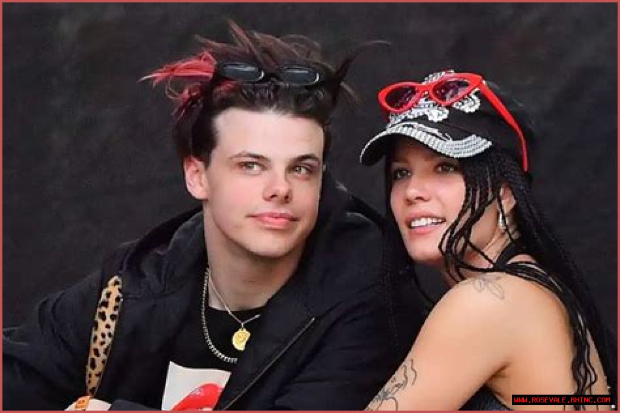 Halsey And Yungblud Back Together? – Here’s Why Fans Are Freaking Out!
