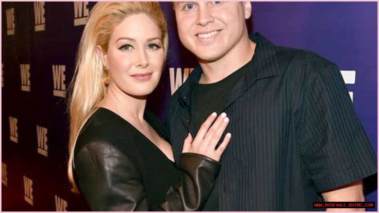 Heidi Montag: Seeing Holly Pregnant Makes Me Want to Put Kids Off