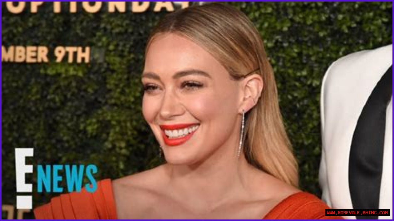 Hilary Duff Shows Off Her Body ~With Love~ in a Bikini! Photos of Her Best Bathing Suit Moments