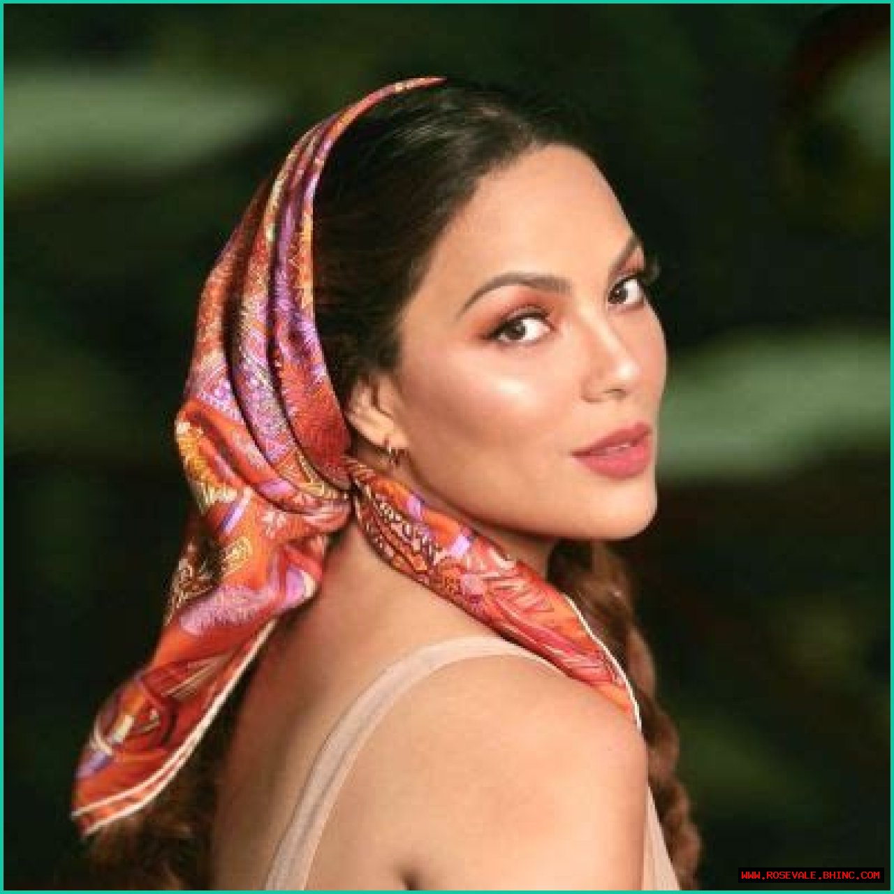 

How Did KC Concepcion Meet Her Boyfriend, Mike Wuethrich? Relationship Timeline	