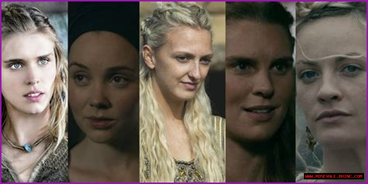How Tall Is Bjorn From Vikings? Unraveling The Mystery Behind The Iconic Character