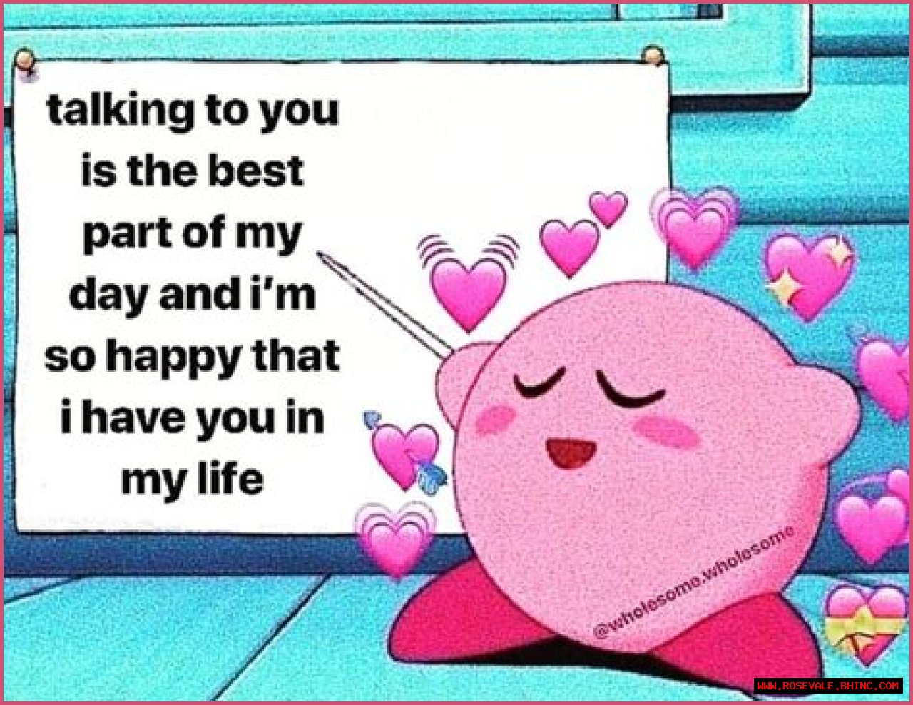 I Love You Best Friend Meme: A Heartfelt Expression Of Friendship