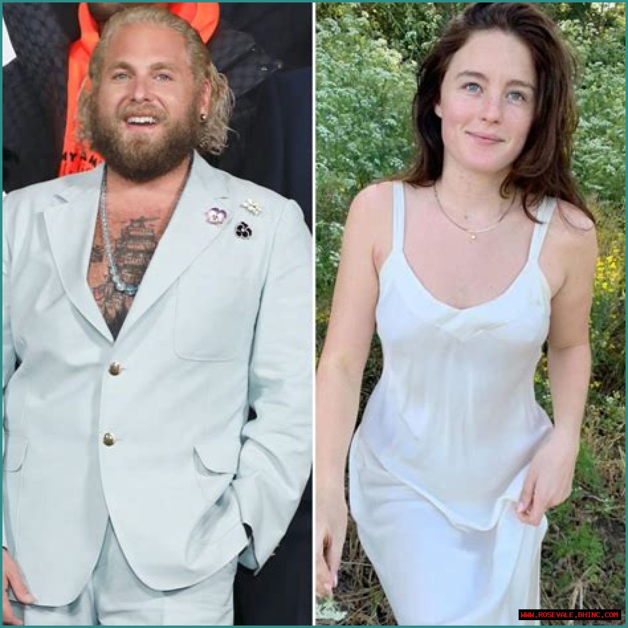 Inside Jonah Hill and Girlfriend Olivia Millar’s Whirlwind Relationship Following Baby No. 1