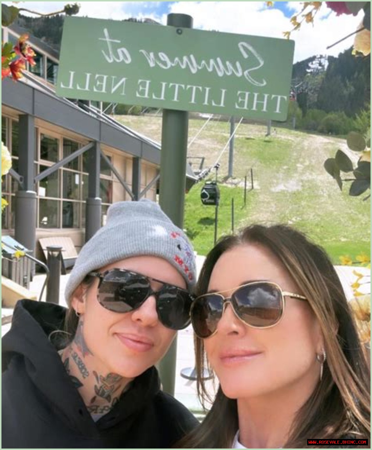 Inside Kyle Richards and Morgan Wade’s Complete Friendship Timeline Amid Dating Rumors