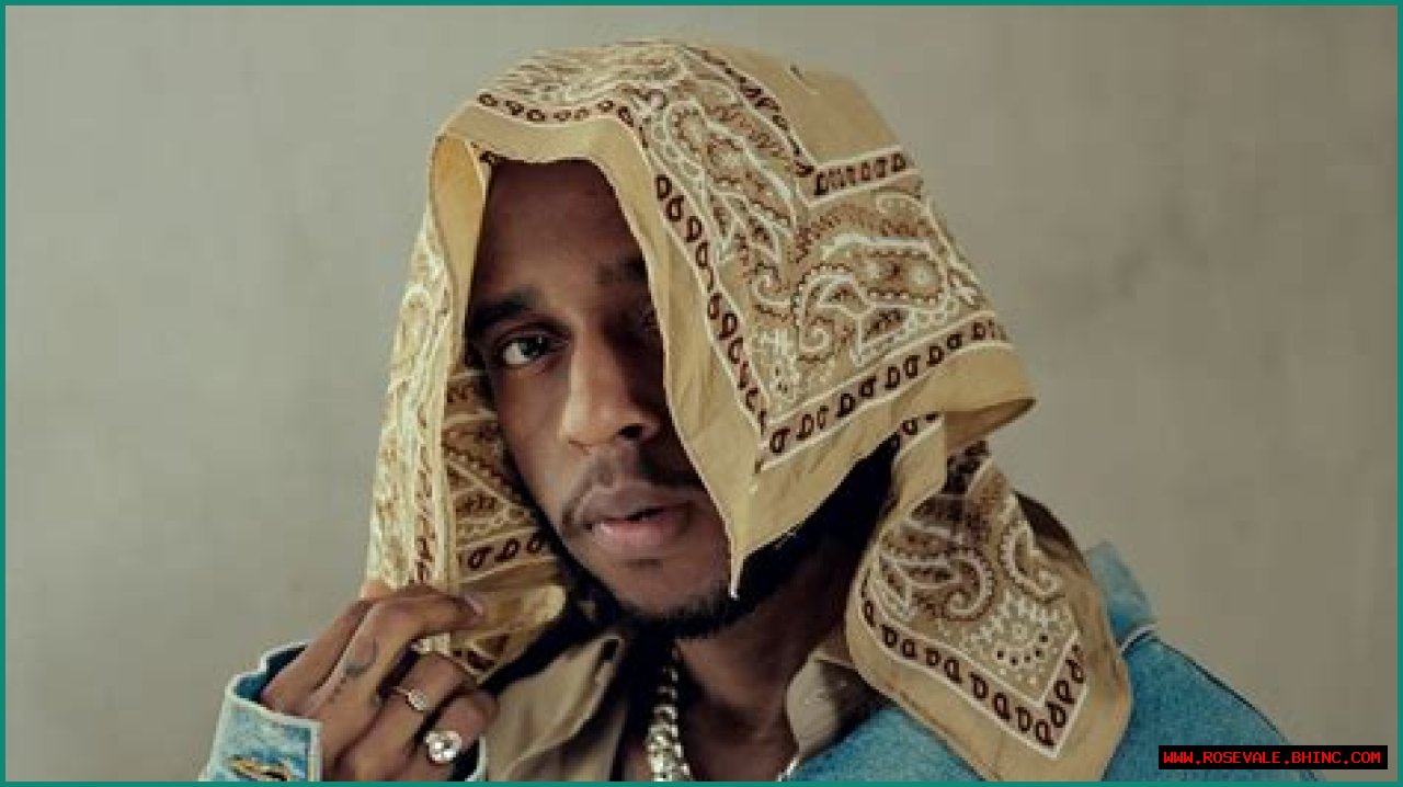 Is 6lack Dominican? Exploring The Roots Of The Rising Star