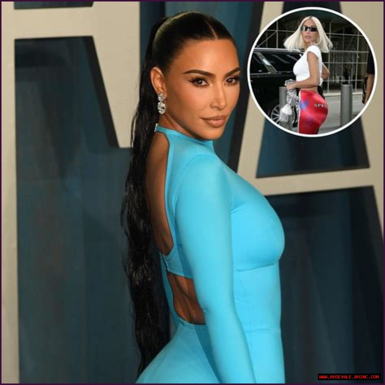 Is Kim Kardashian’s Butt Real? See Photos and Read What She’s Said About Implants