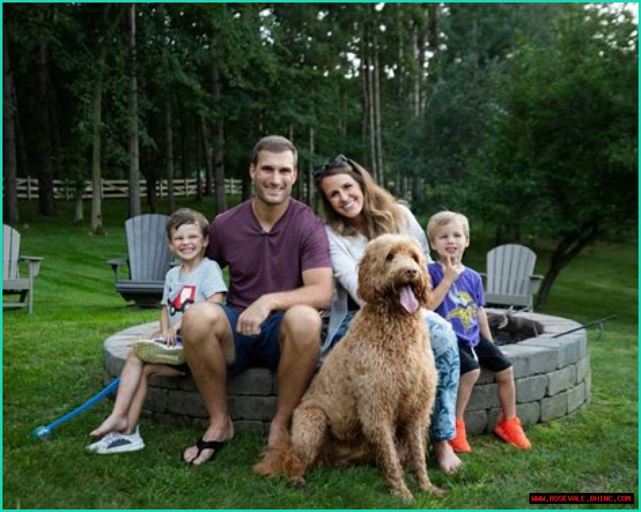 Is Kirk Cousins Mormon Or Jewish | Ethnicity And Origin
