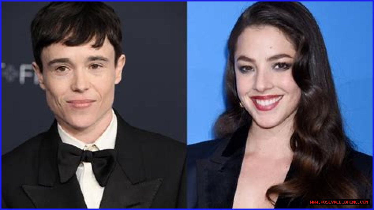 Is Olivia Thirlby Gay? Elliot Page Sparks Dating Rumors With The Actress!