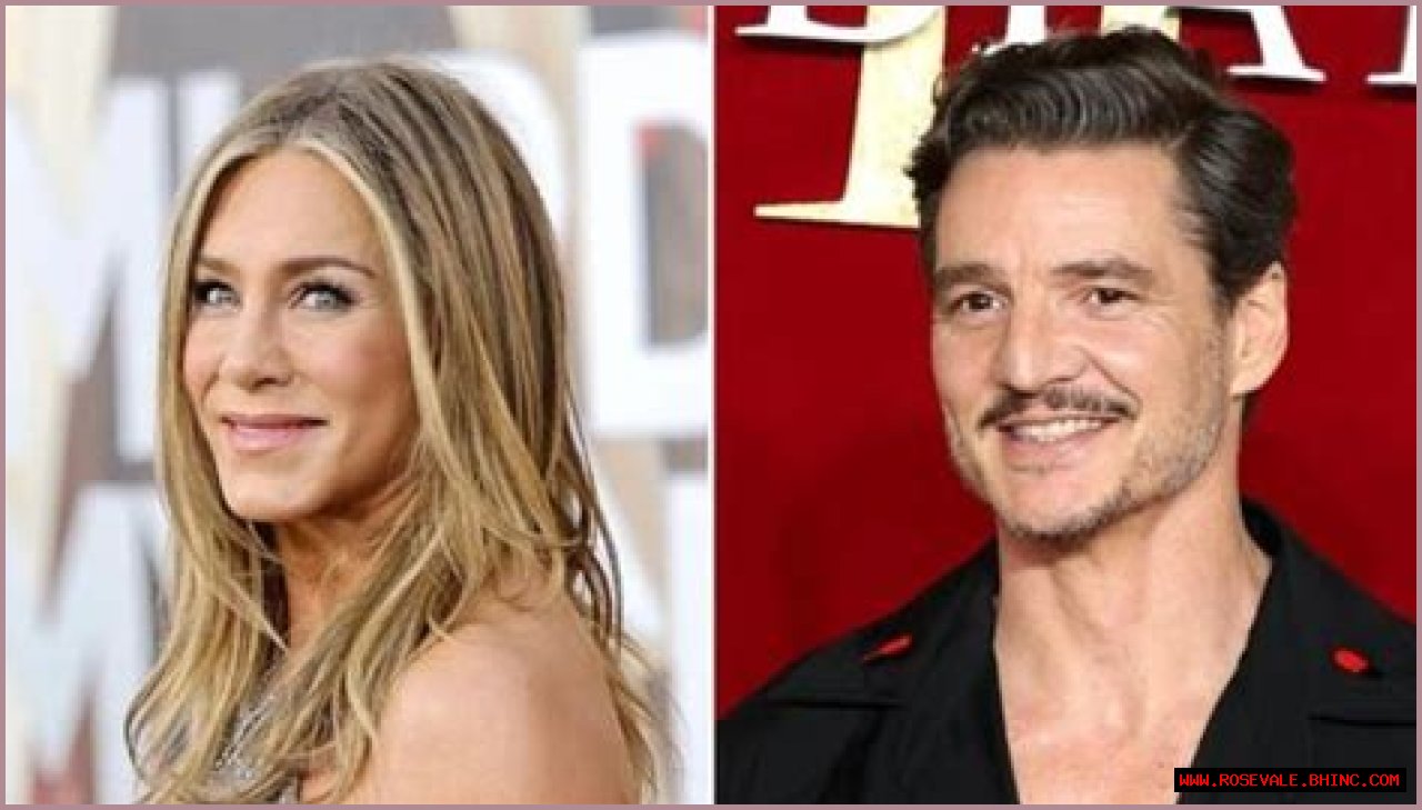 Is Pedro Pascal Gay? The Truth Behind the Rumors