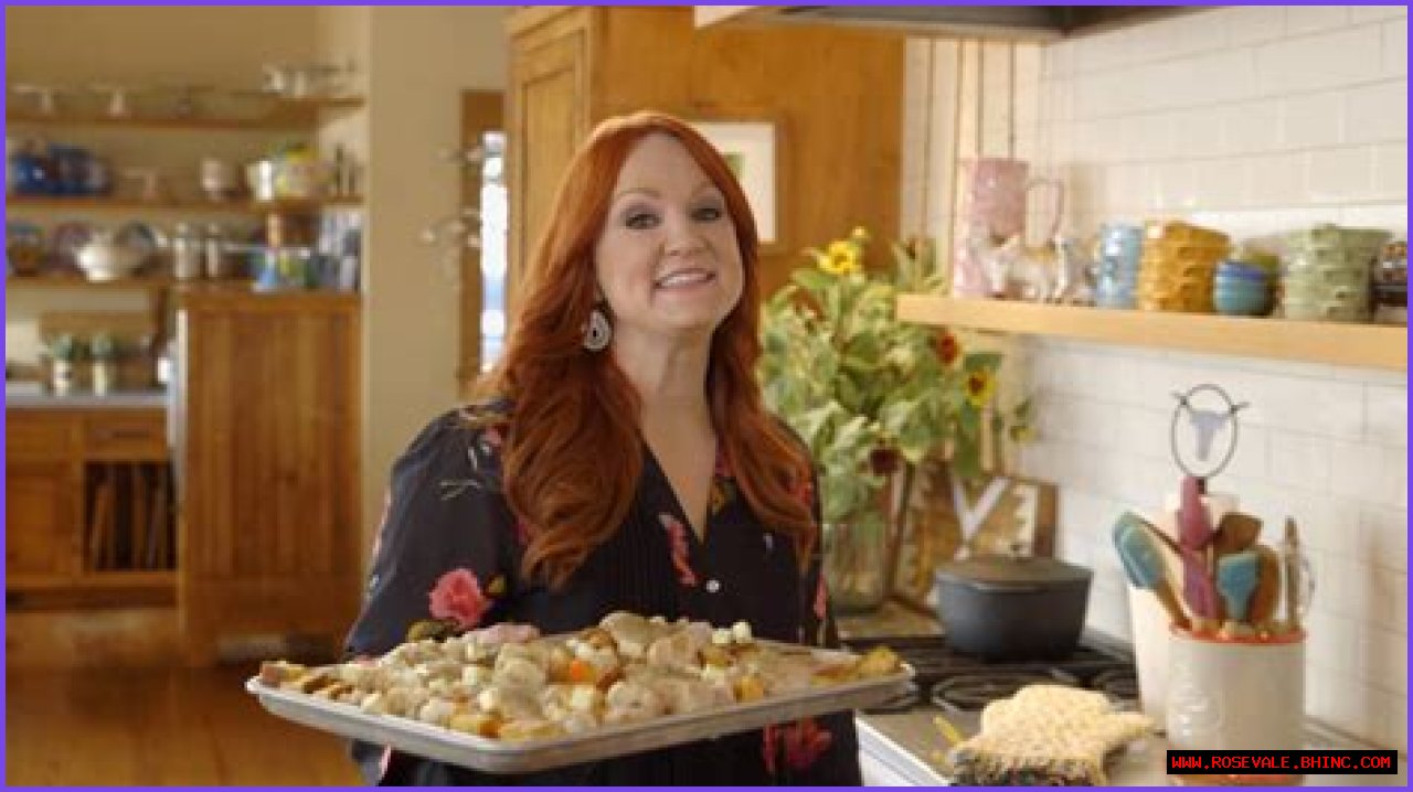 Is The Pioneer Woman Ill? Understanding Ree Drummond's Health Concerns