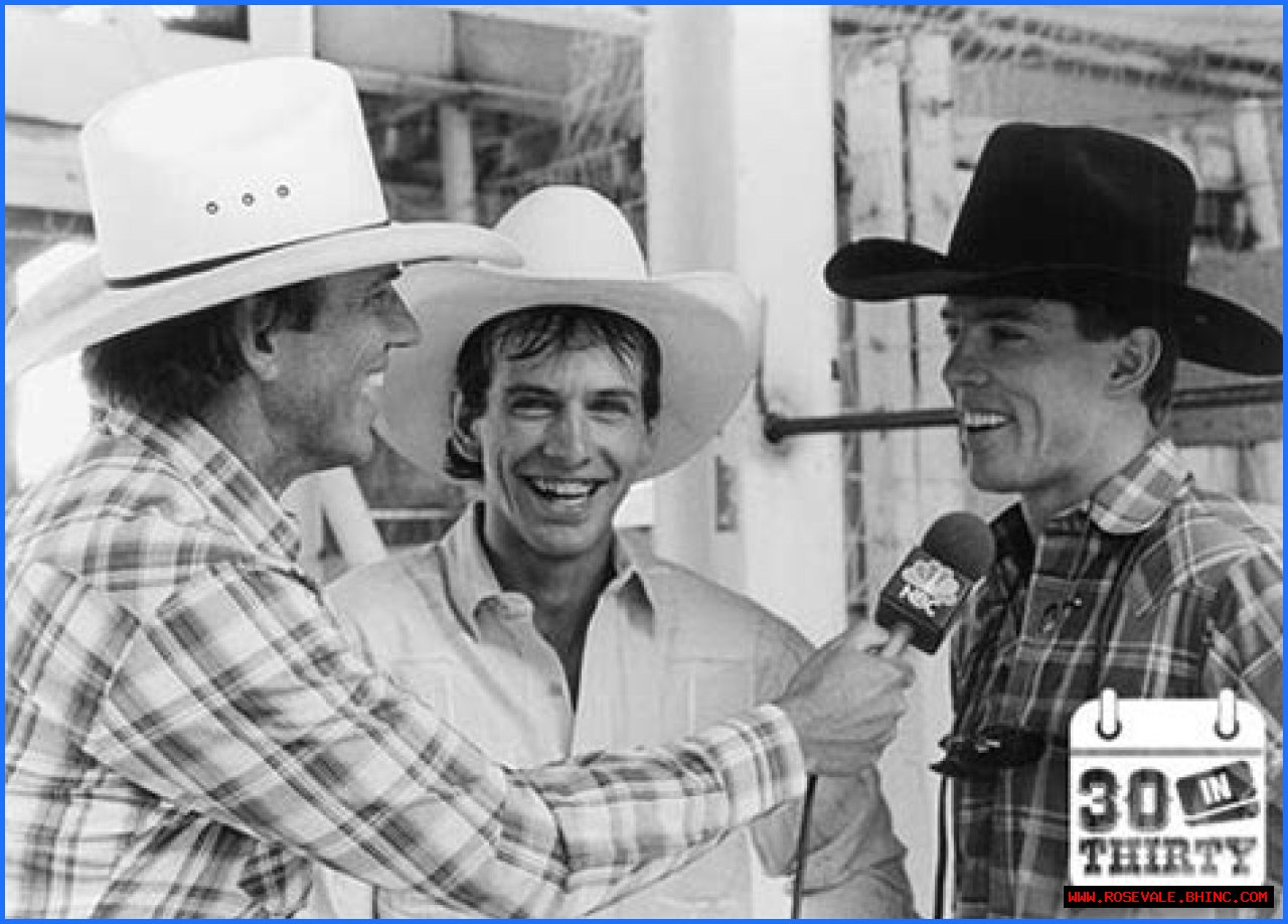Is Tuff Hedeman Arrested And Jail? What Did an American Ex-Rodeo Cowboy Do?