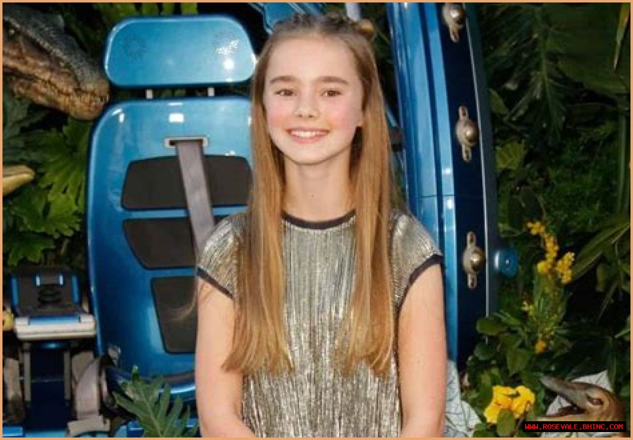 Isabella Sermon - Age, Family, Bio