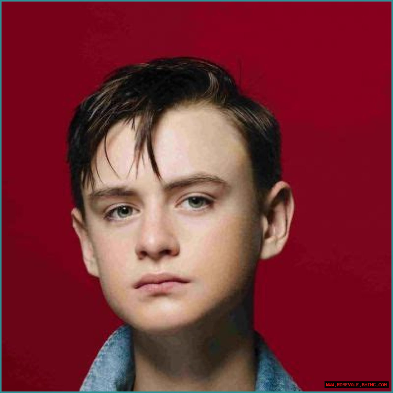 Jaeden Martell- Wiki, Age, Height, Net Worth, Girlfriend, Ethnicity, Career