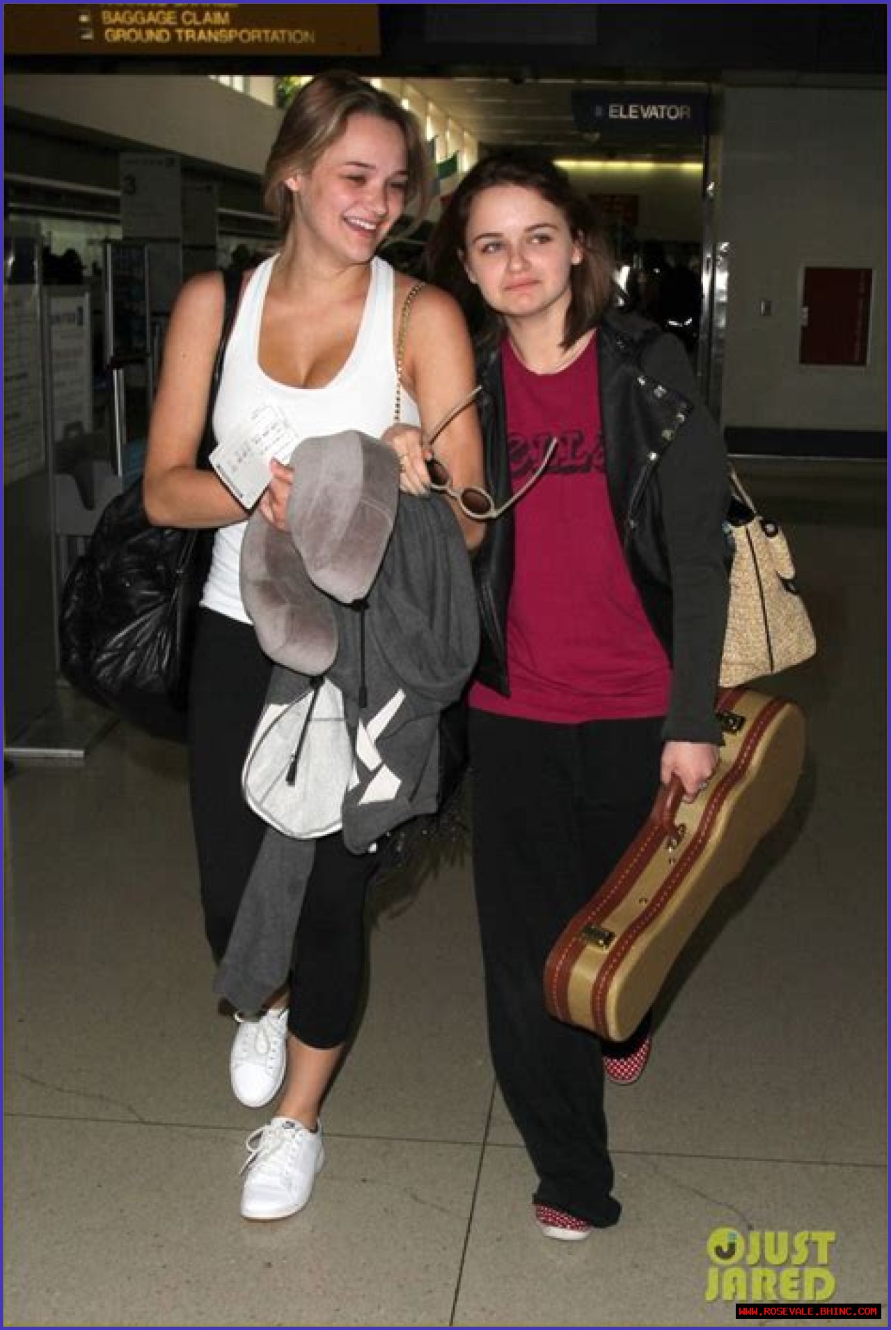 Jaime King And Joey King: A Deep Dive Into Their Lives And Careers