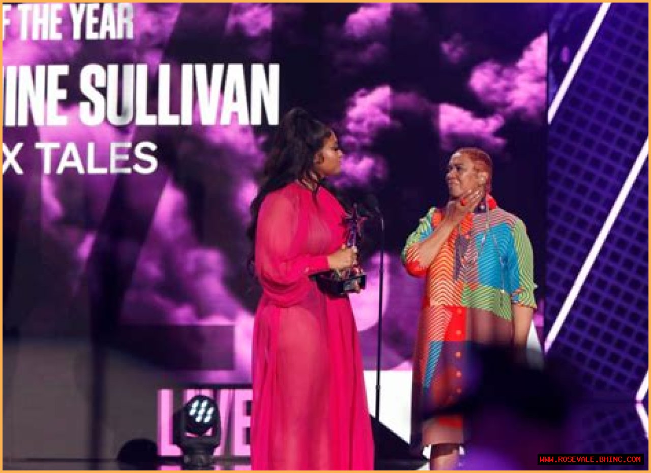 Jazmine Sullivan's Heartfelt Tribute: Remembering Her Late Mother