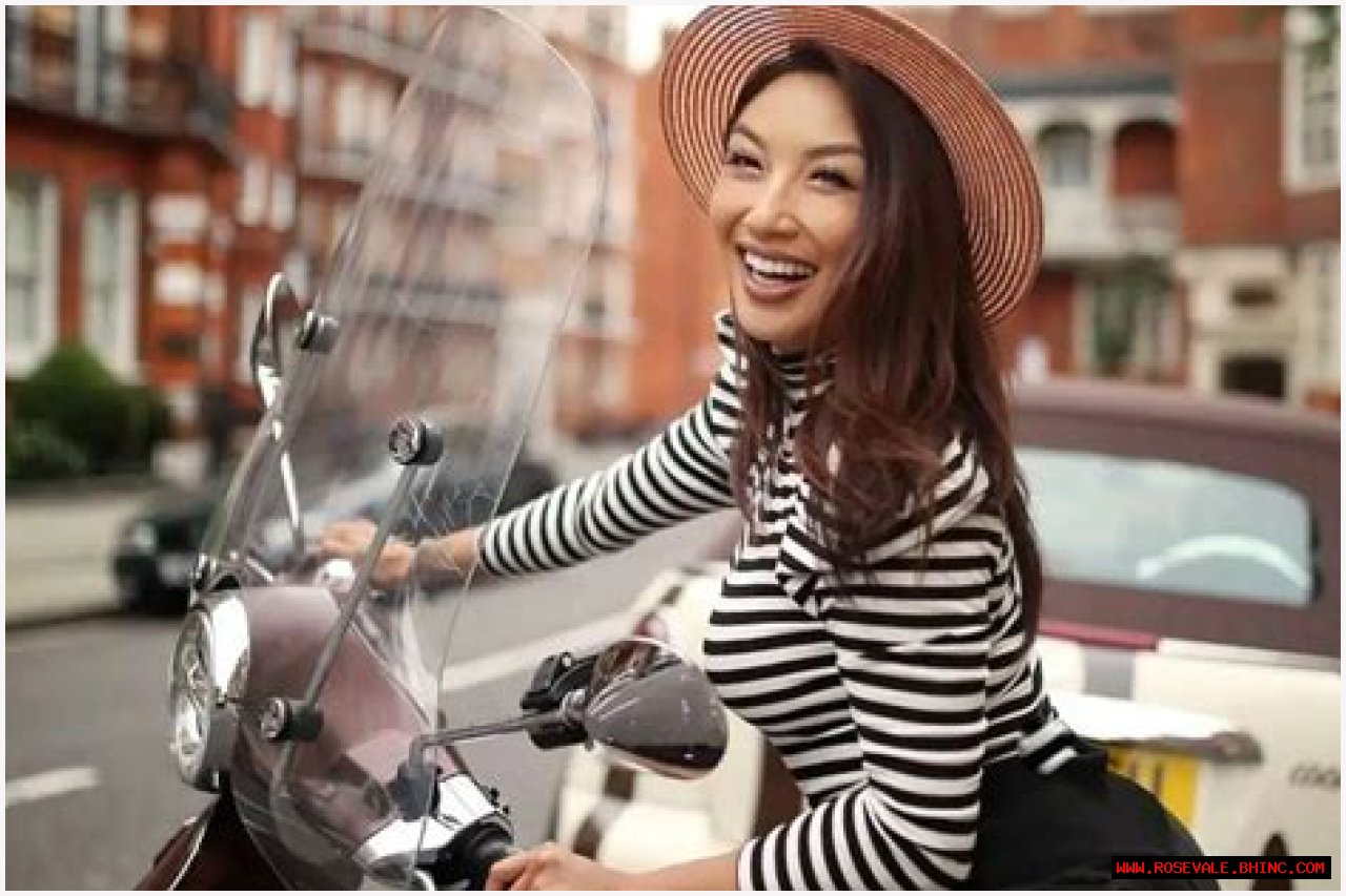 Jeannie Mai Puts Her Telephone Number In This Video For This Reason — Critics Make Wild Accusations, And She Claps Back Hard