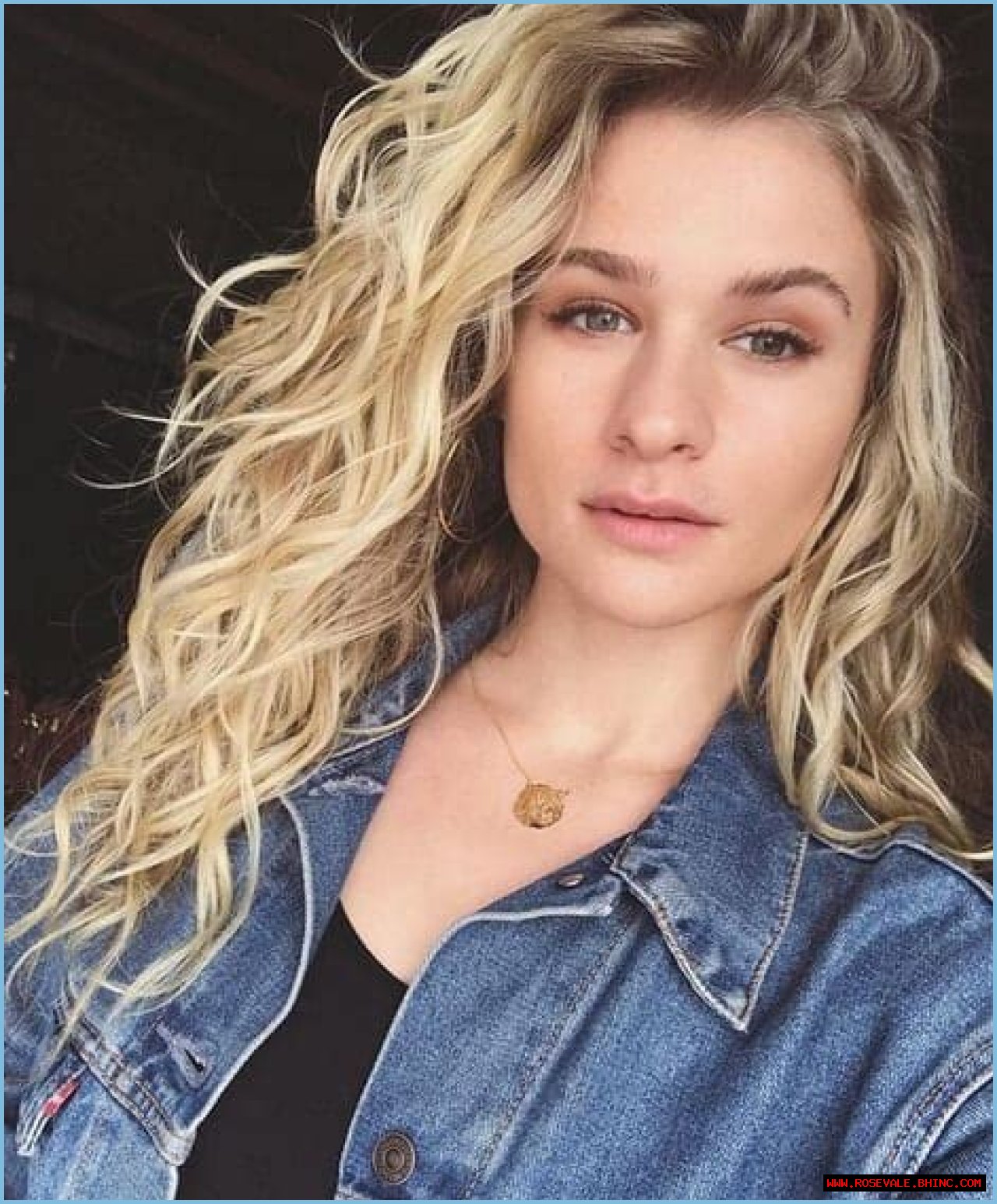 Jenna Boyd  Bio (Wiki) 