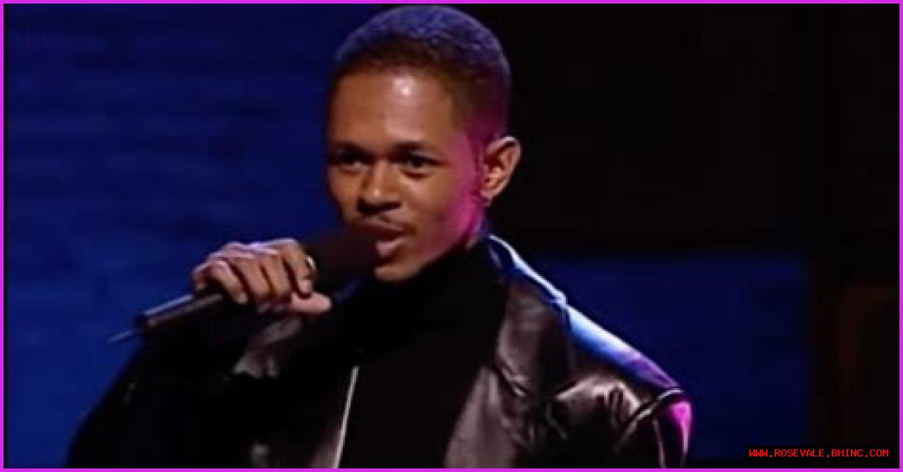 Jesse Powell Dies at Age 51; Did He Have A Wife?