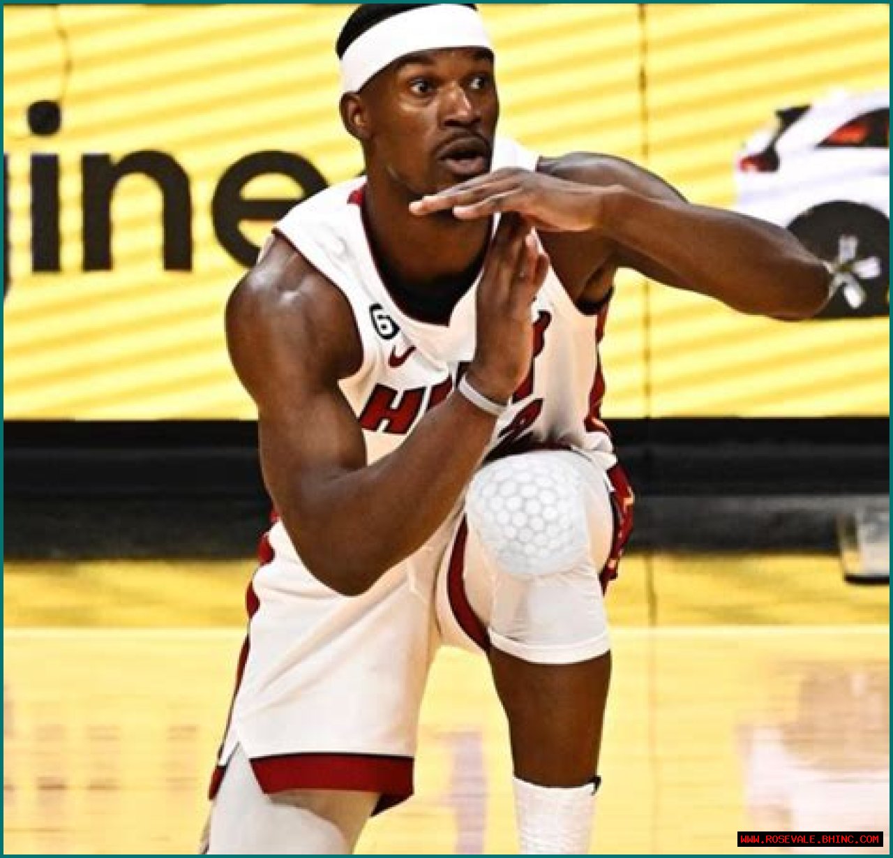 Jimmy Butler Religion What Religion is Jimmy Butler? Is Jimmy Butler a Christian?