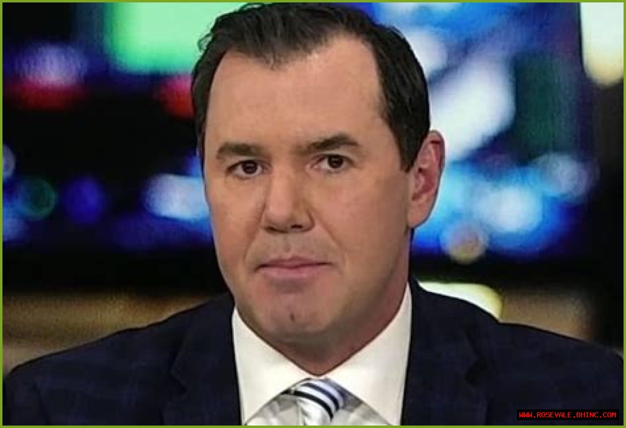Joe Concha Bio, Age, Family, FOX, Wife, Height, Salary, Net Worth