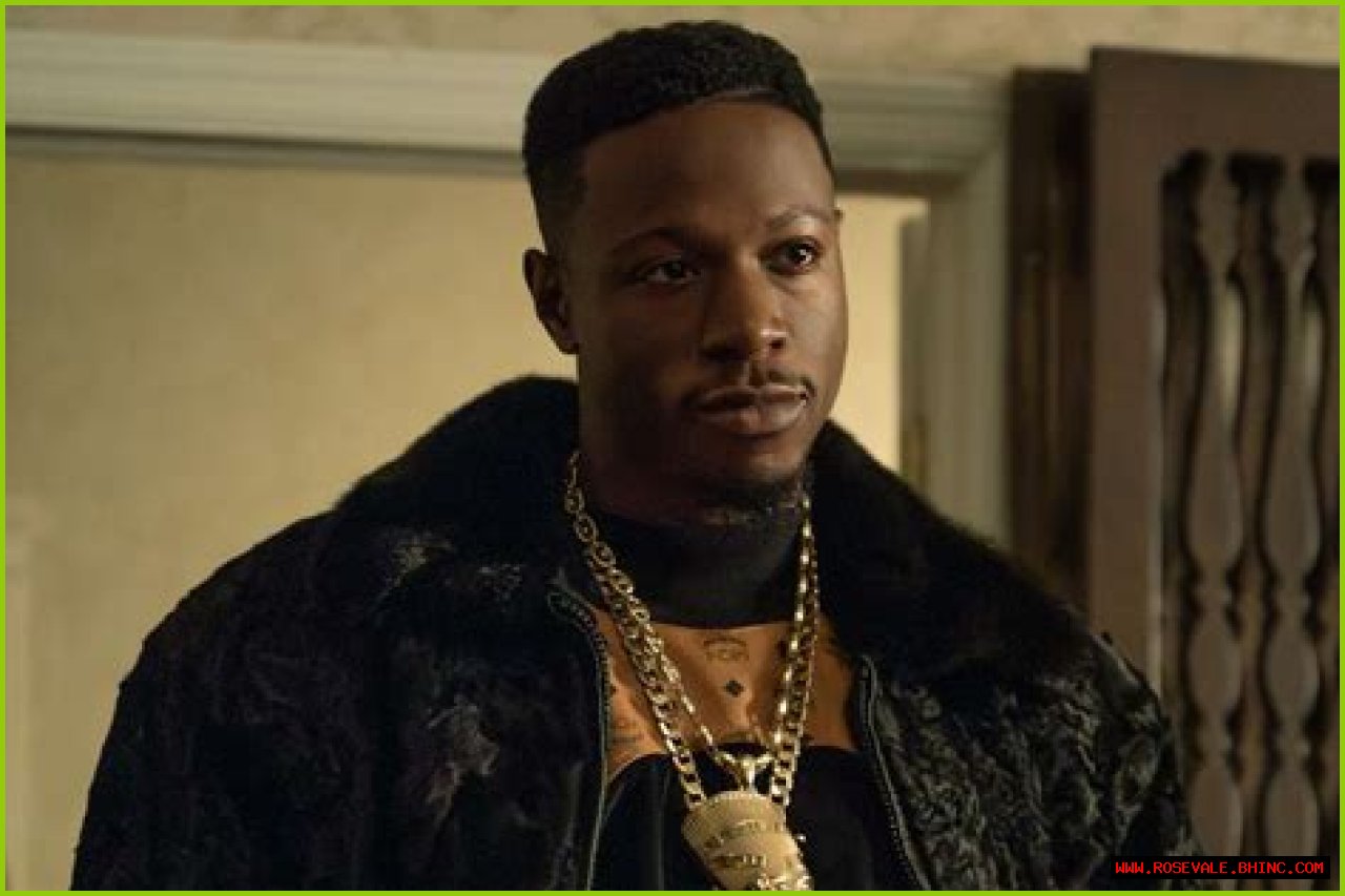 Joey Badass's Unique Contribution To Raising Kanan