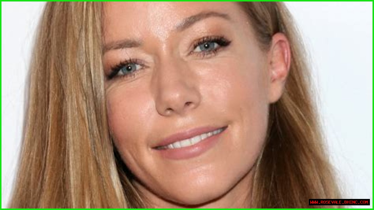 Kendra Wilkinson: The Heartfelt Journey Of A Reality Star