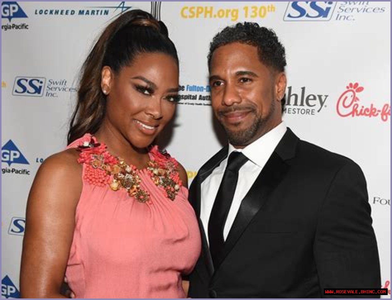 Kenya Moore’s Baby Daughter Is Busted In Her Mischievous Activity In Sweet Video — But It Leads To This Confusion About Marc Daly